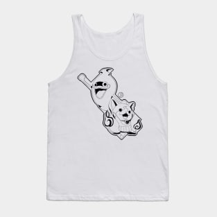 YokaInk30 Tank Top